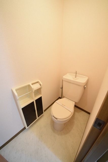 トイレ　☆清潔なトイレ♪☆