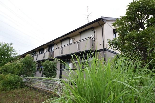 建物外観　☆閑静な住宅街☆