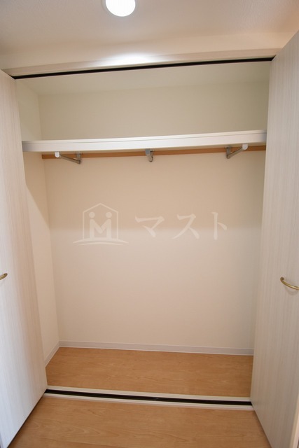 収納　別号室参考写真