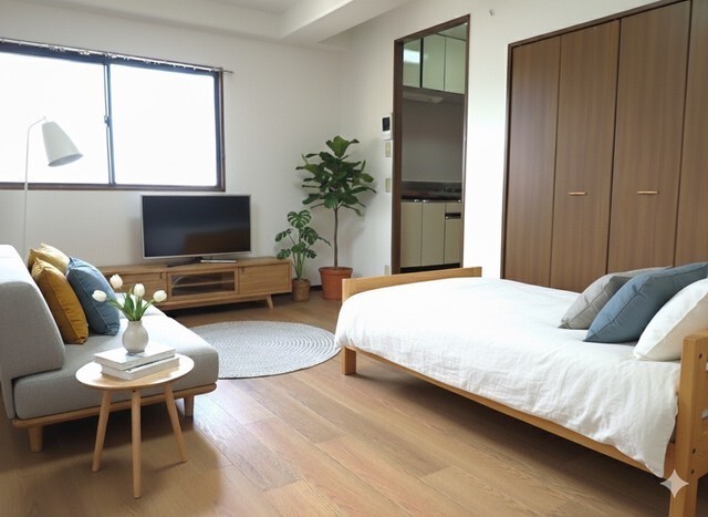 居室・リビング