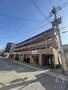 平野駅より徒歩11分 3階 築30年9ヶ月の賃貸物件