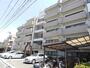 伏見稲荷駅より徒歩3分 5階 築37年6ヶ月の賃貸物件