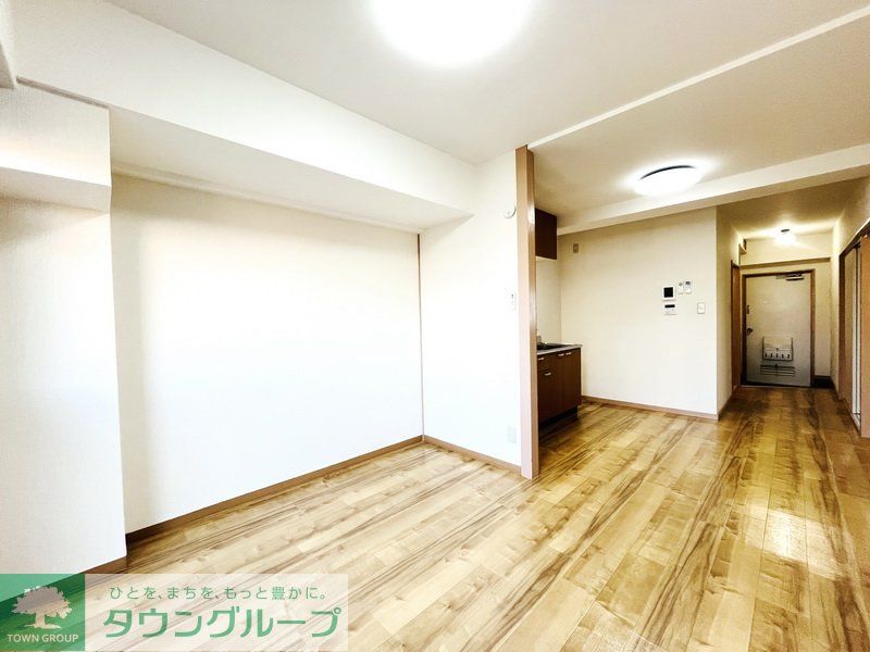 その他部屋・スペース　リビング/居室