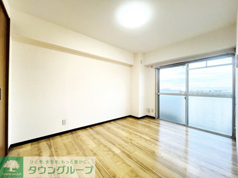 居室・リビング　リビング/居室