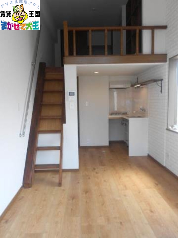 居室・リビング　同タイプリフォーム