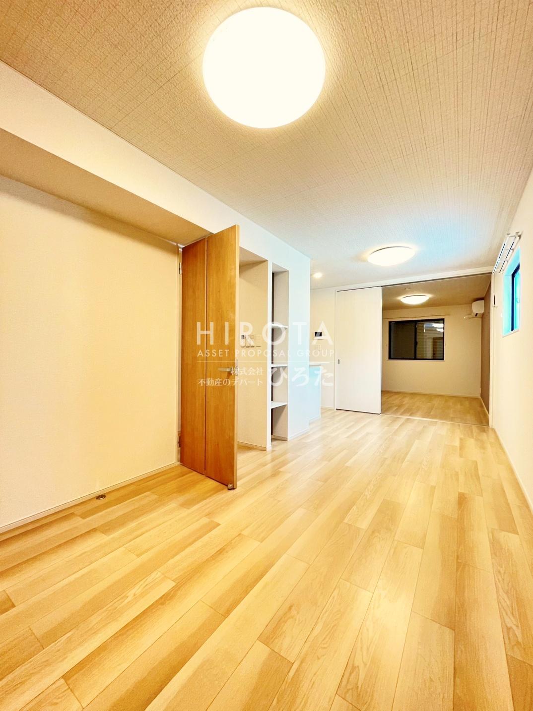 居室・リビング