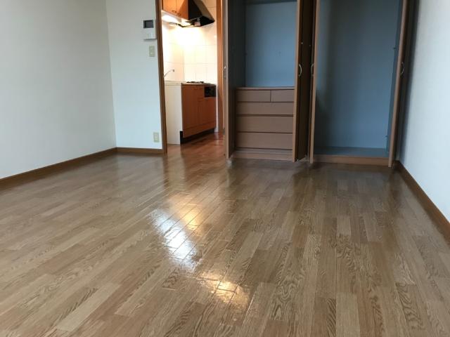 居室・リビング　洋室