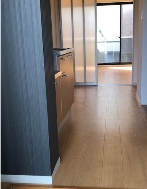 その他部屋・スペース　キッチン周り（参考写真）