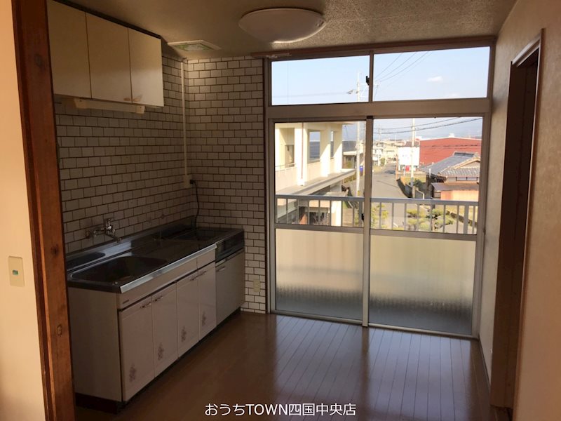 居室・リビング　☆キッチン☆