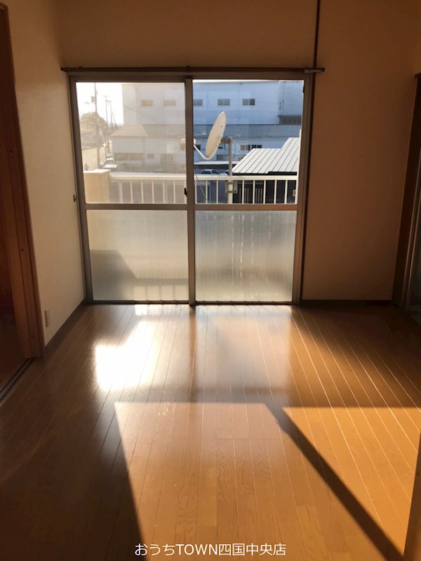 その他部屋・スペース　リビング