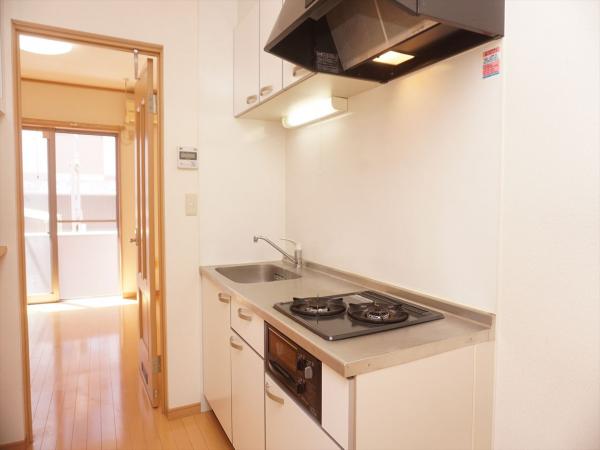 その他設備　その他部屋・スペース