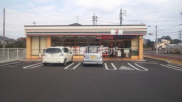コンビニ　セブンイレブン牧之原細江南店（コンビニ）まで1147m