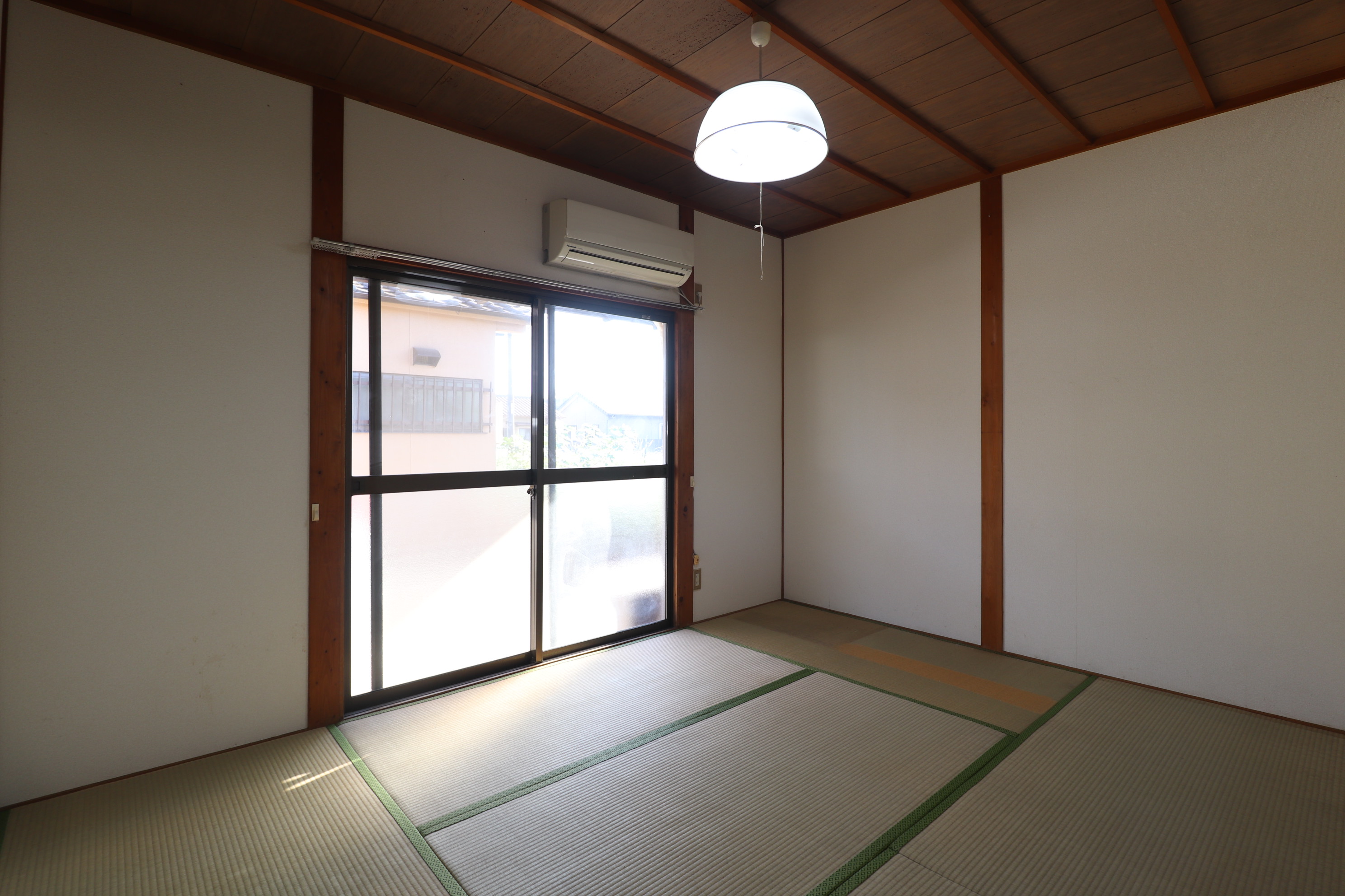 その他　6帖の和室☆