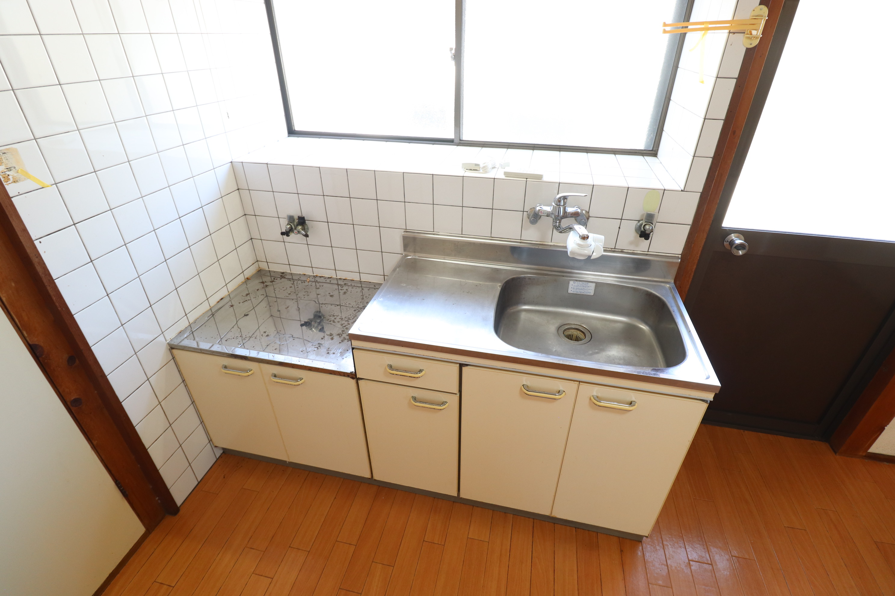 キッチン　キッチン☆