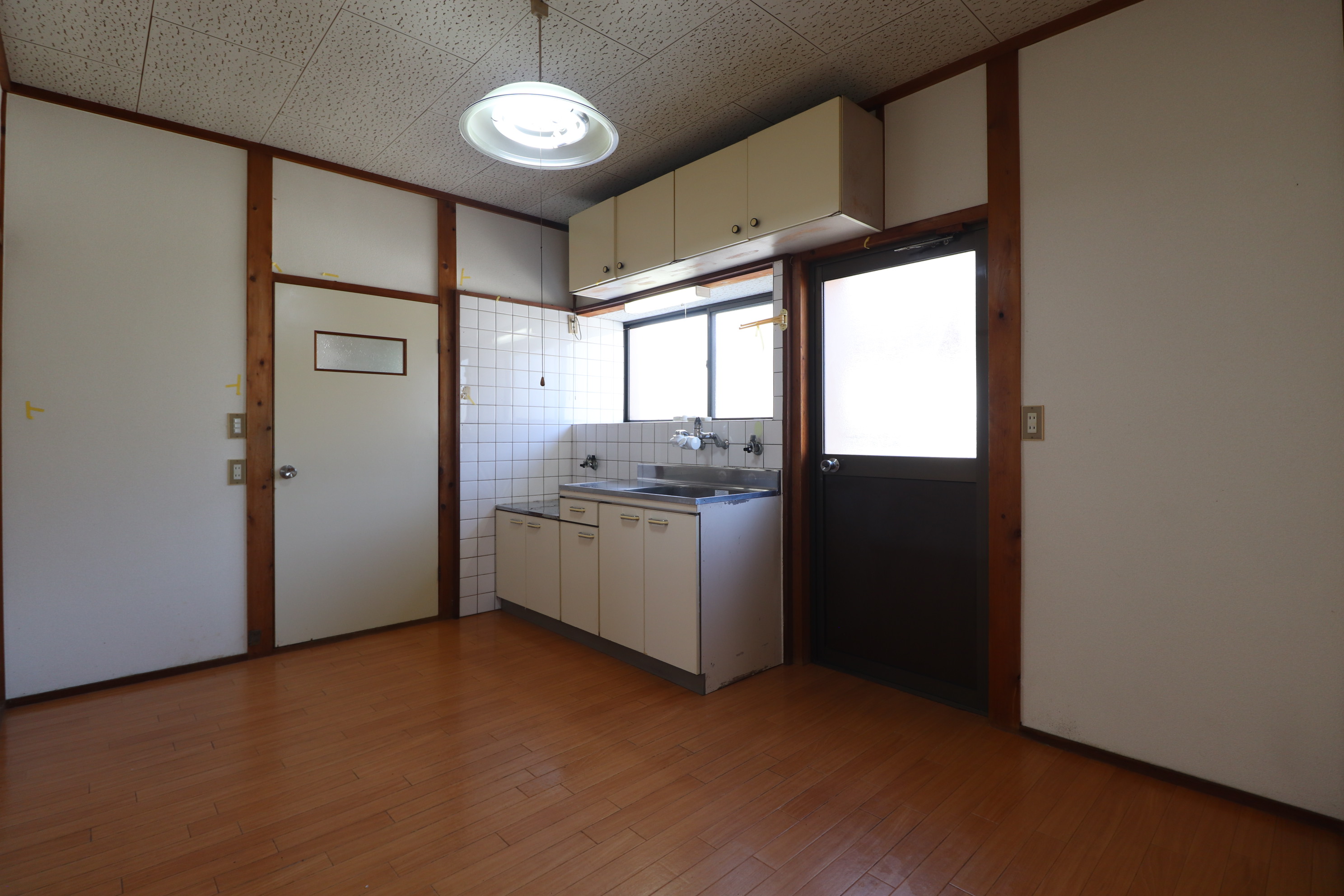 居室・リビング　ダイニングキッチン☆