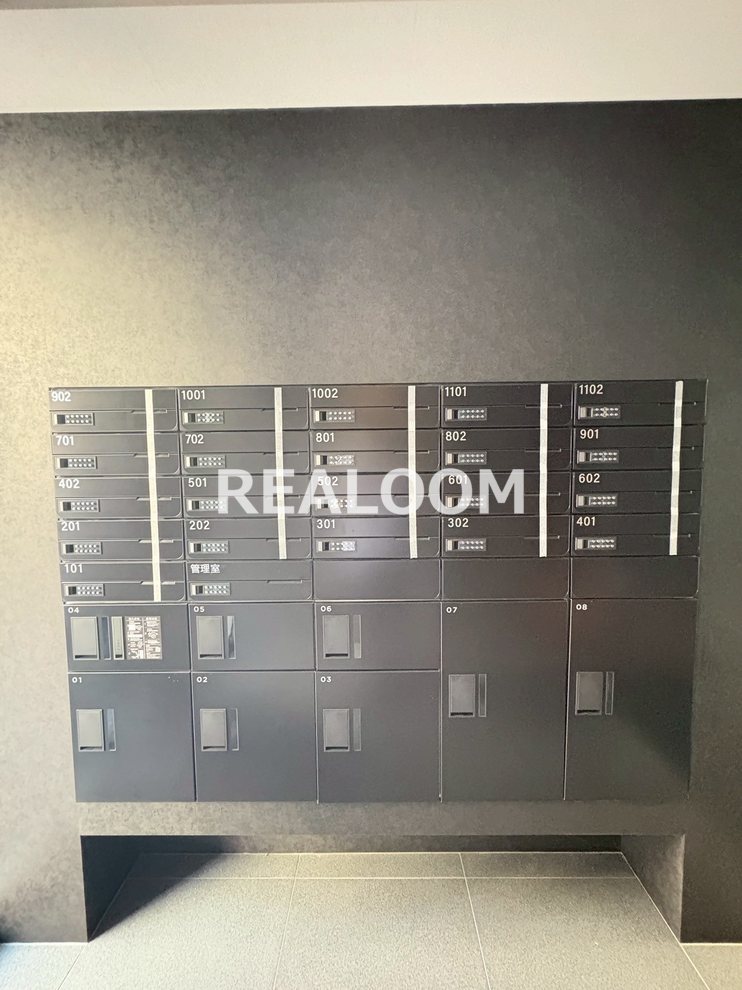 その他共有部分　写真と現況が異なる場合は現況優先となります。