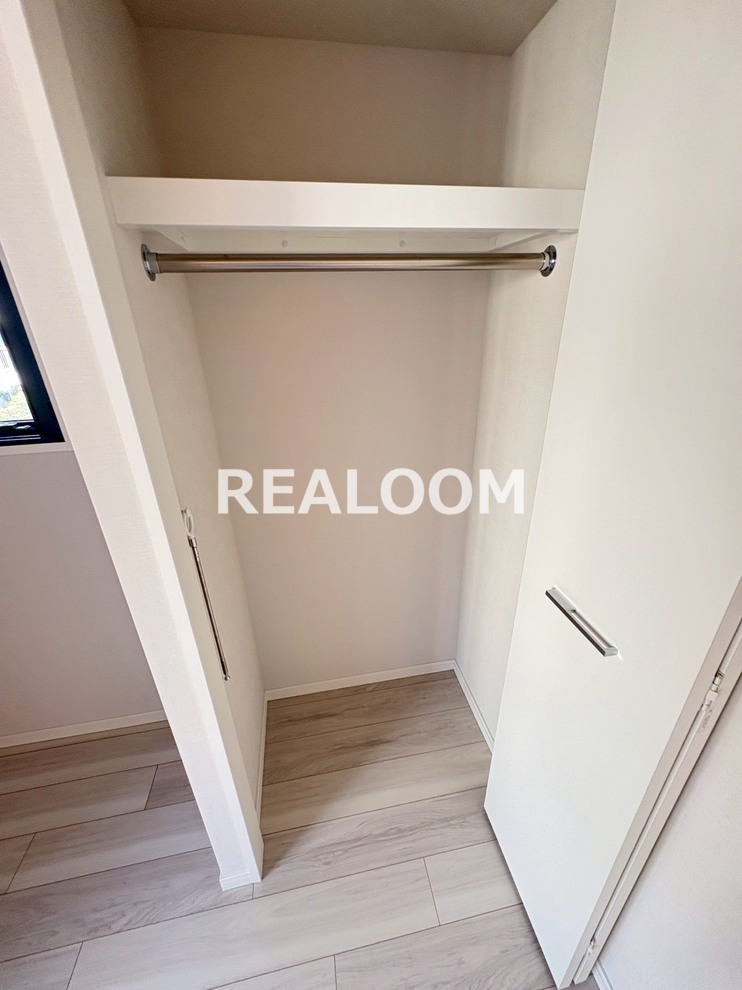 収納　写真と現況が異なる場合は現況優先となります。