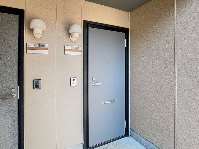 その他共有部分　2025年10月撮影※現況を優先します。