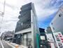 京成立石駅より徒歩1分 5階 築5年4ヶ月の賃貸物件