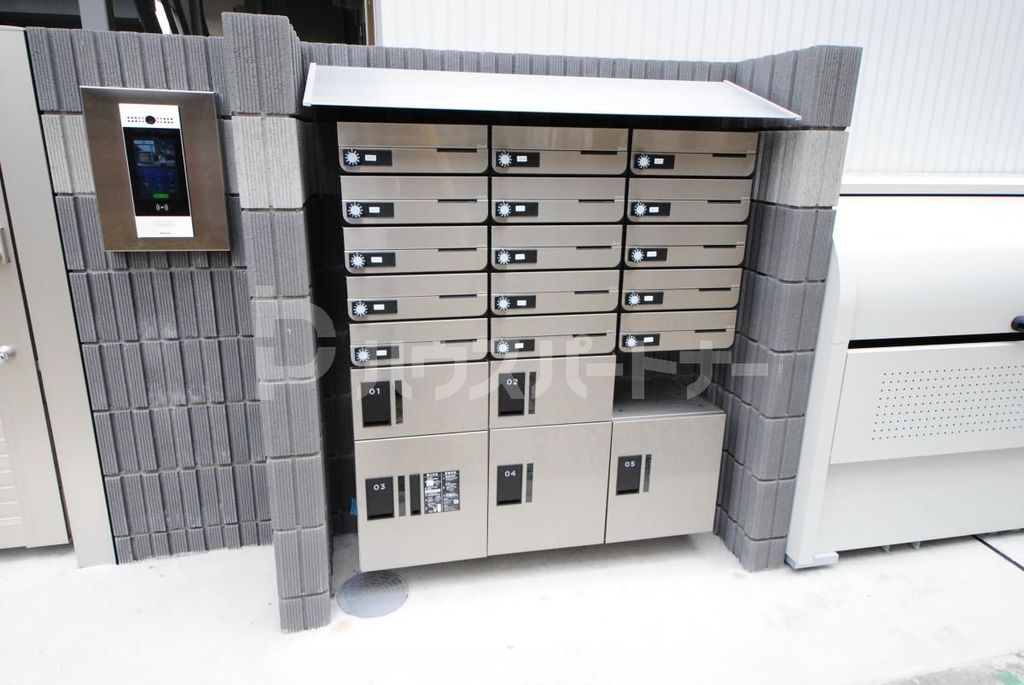 その他共有部分