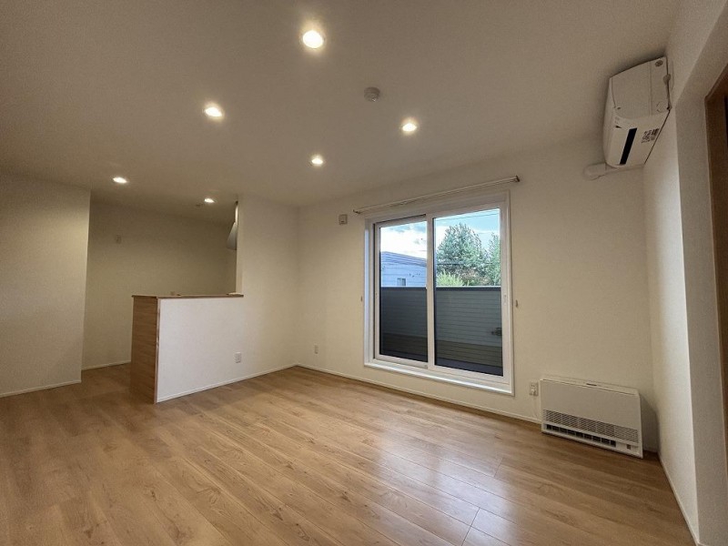 居室・リビング　リビング１