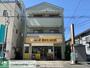 松戸駅より徒歩10分 3階 築37年6ヶ月の賃貸物件