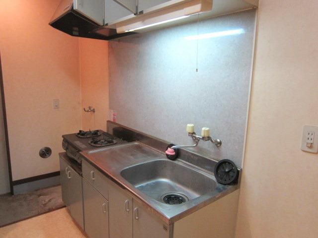 キッチン　★キッチンです★