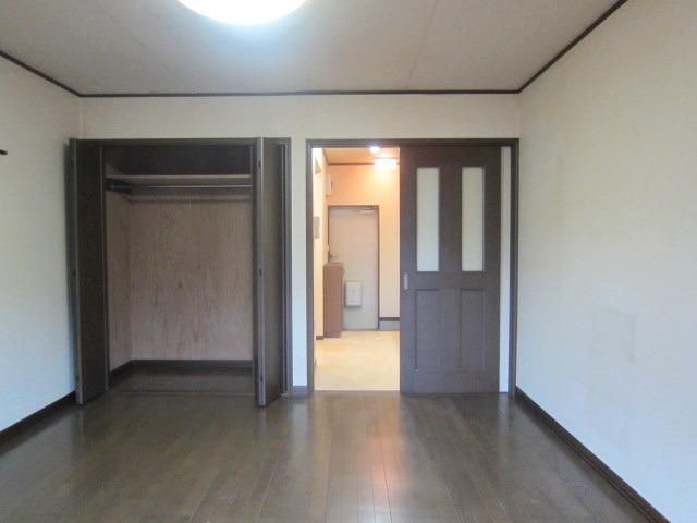 その他部屋・スペース　★きれいなお部屋です★