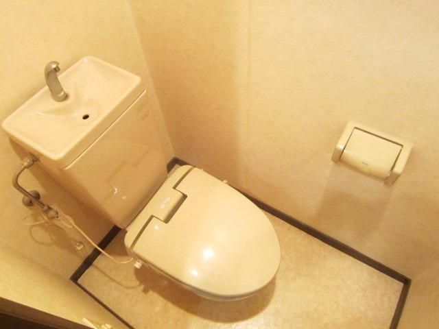 トイレ　★トイレです★