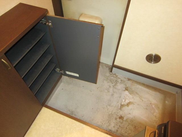 玄関　★玄関です★