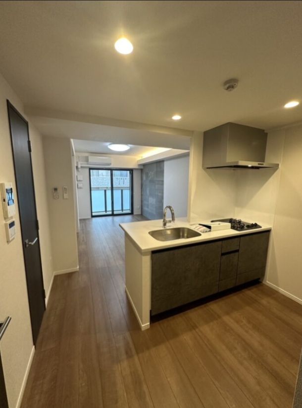 居室・リビング　建築中のため、類似物件のお写真です※イメージ