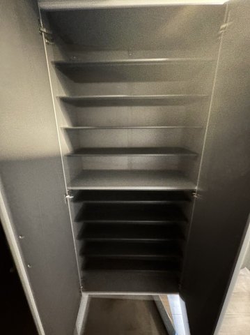 収納　建築中のため、類似物件のお写真です※イメージ