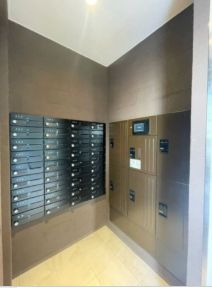 その他共有部分　建築中のため、類似物件のお写真です※イメージ