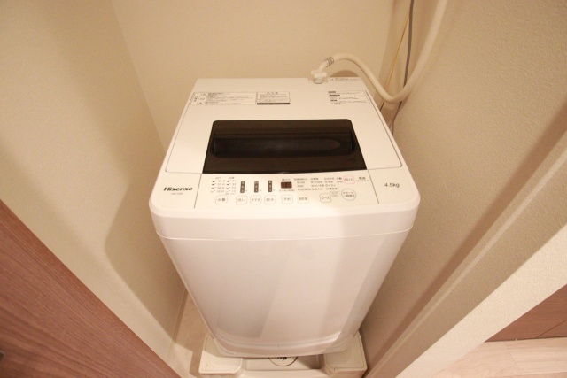 その他設備　※別室の参考写真の為、現況優先です。