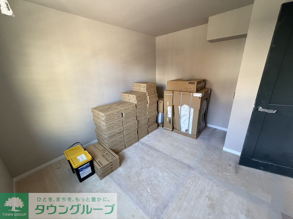 その他部屋・スペース　★お部屋探しは、タウンハウジング多摩センター店へ★
