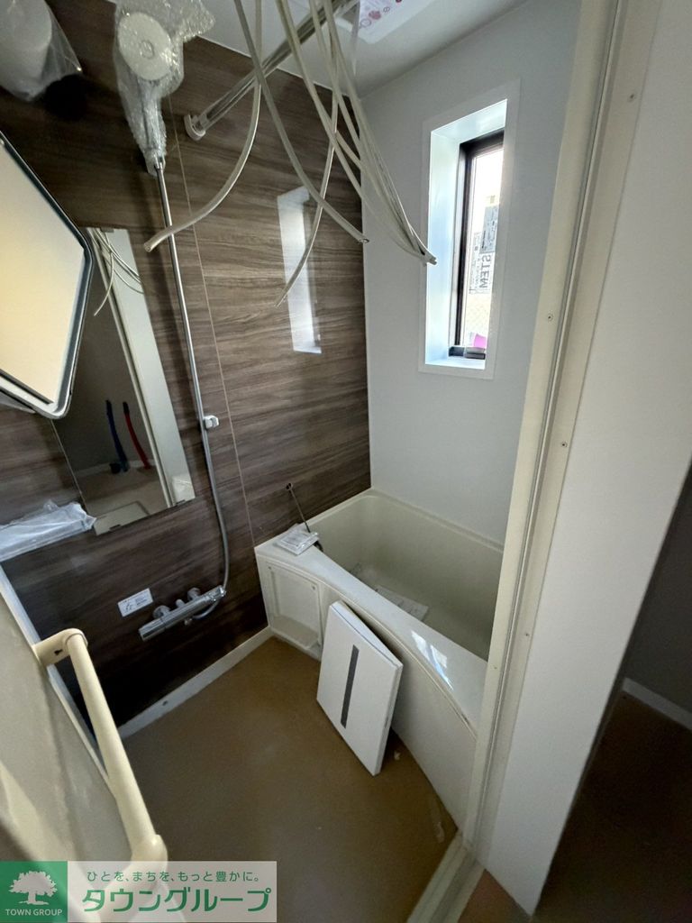 バス・シャワールーム　★お部屋探しは、タウンハウジング多摩センター店へ★