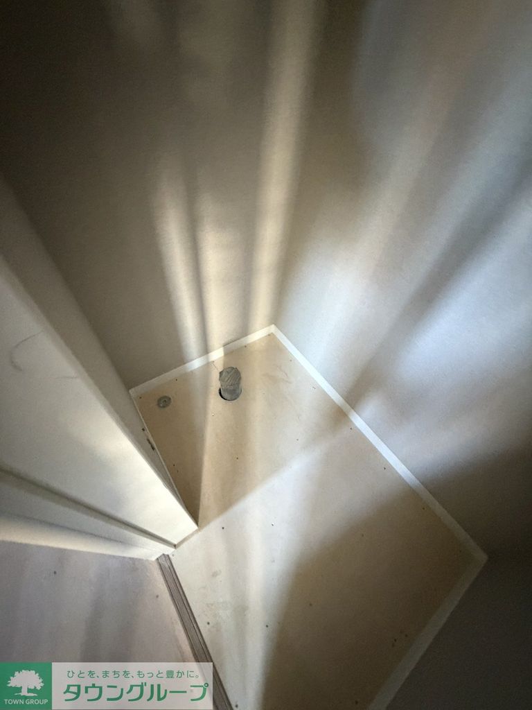 トイレ　★お部屋探しは、タウンハウジング多摩センター店へ★