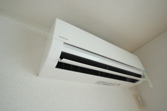 その他設備　※別部屋の写真です