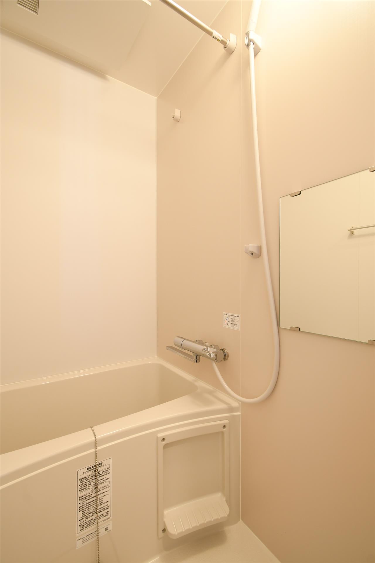 バス・シャワールーム　浴室