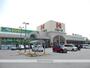 スーパー　ハローズ東岡山店（スーパー）まで1084m