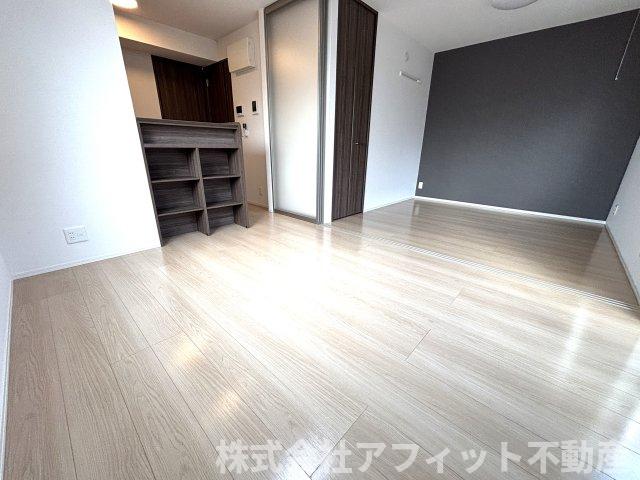 居室・リビング　LDK9.1帖