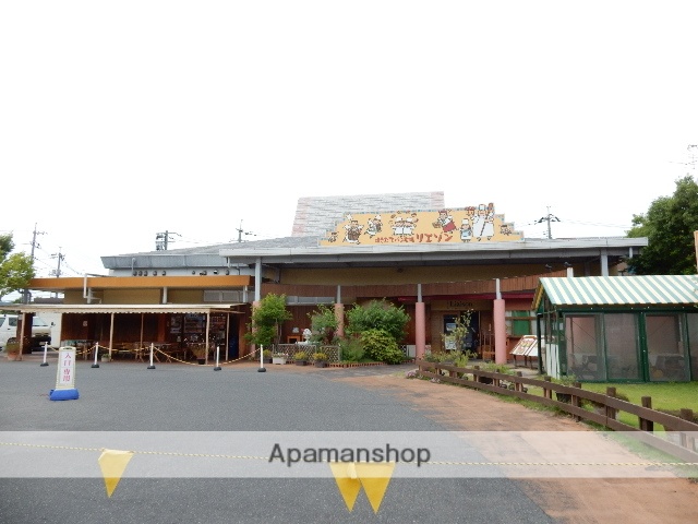 飲食店　リエゾン（飲食店）まで600m