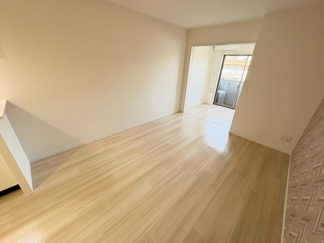 居室・リビング　LDK9.4帖