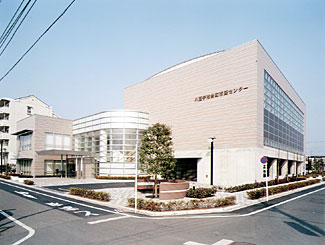 その他　台町市民センター（その他）まで926m