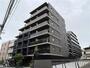 パークアクシス文京本郷 8階 新築の賃貸物件