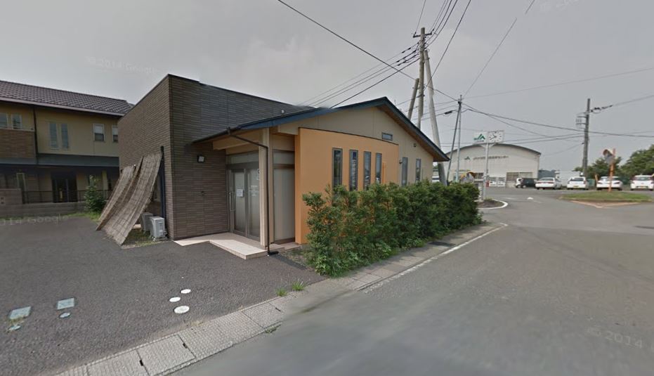 病院　徳永歯科医院（病院）まで598m