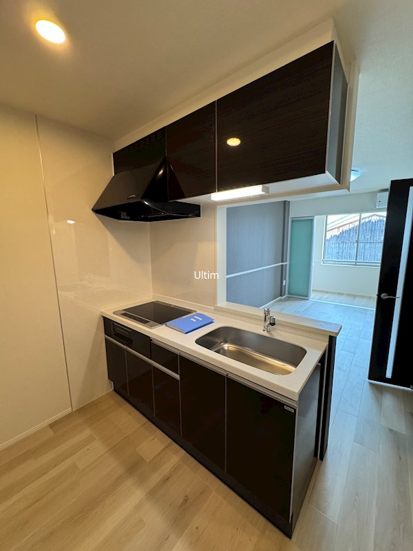 キッチン　同ハウスメーカーのイメージ画像です。