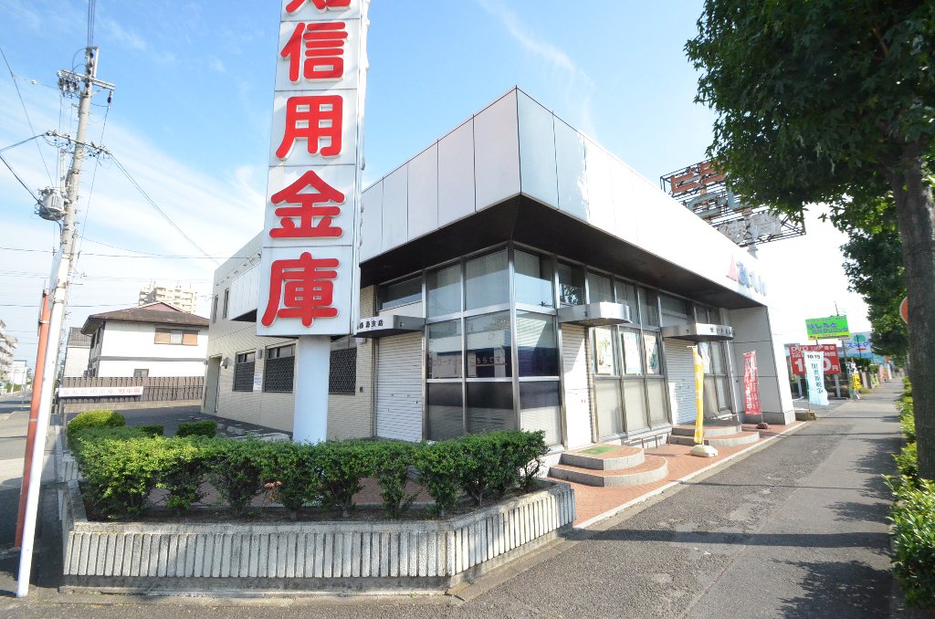 その他　愛知信用金庫港支店（その他）まで109m