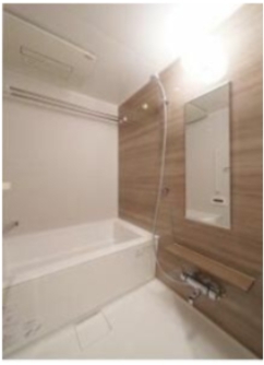 バス・シャワールーム　参考写真