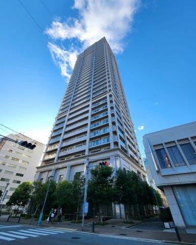 建物外観　建物外観